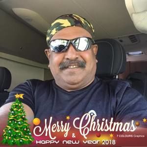 Meet your Posher, Paul